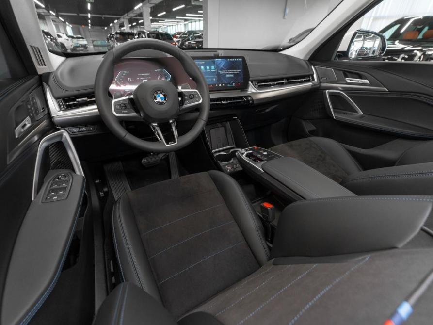 BMW X1 III (U11/U12) Москва  - изображение 7