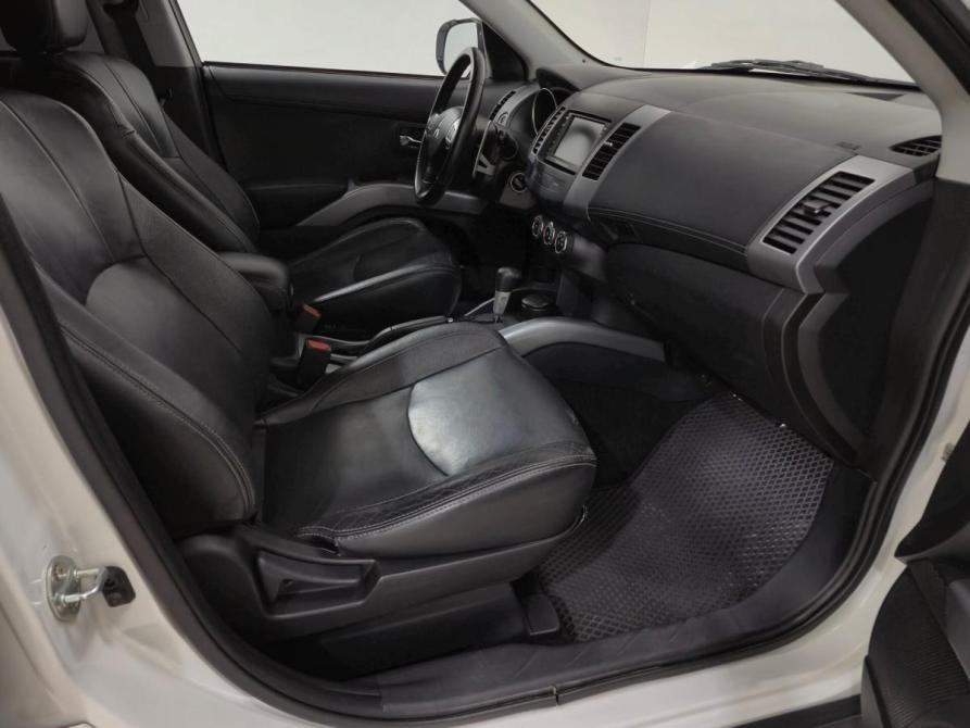 Mitsubishi Outlander II Рестайлинг Альметьевск  - изображение 13