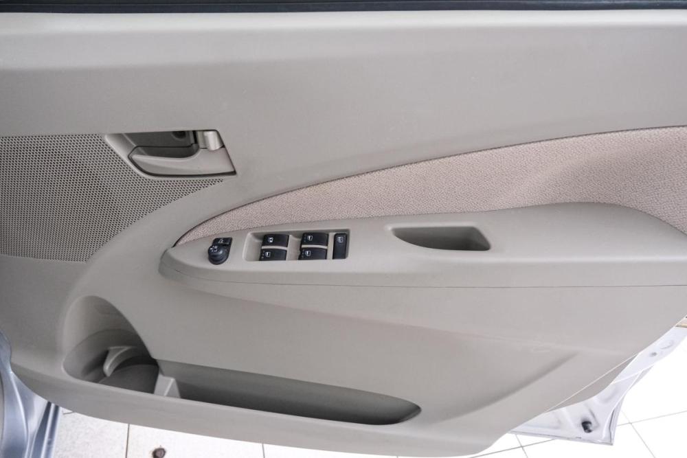 Daihatsu Move V Рестайлинг Красноярск  - изображение 19
