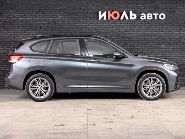 BMW X1 II (F48) Рестайлинг с пробегом 2021 года, цена 3 350 000 рублей, 73916 км, внедорожник, Автокод Объявления
