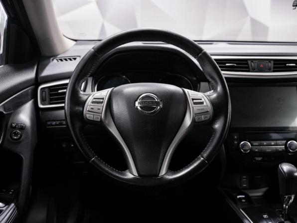 Nissan X-Trail III с пробегом 2016 года, цена 1 744 000 рублей, 170156 км, внедорожник, Автокод Объявления