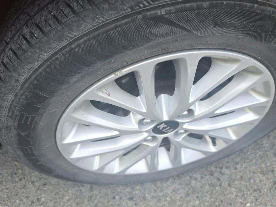 Kia Rio IV Ижевск  - изображение 14