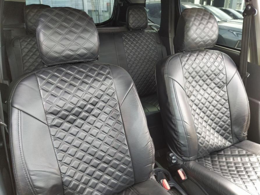 Nissan Terrano III (D10) Екатеринбург  - изображение 12
