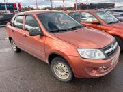 Lada (ВАЗ) Granta I Пермь  - изображение 13