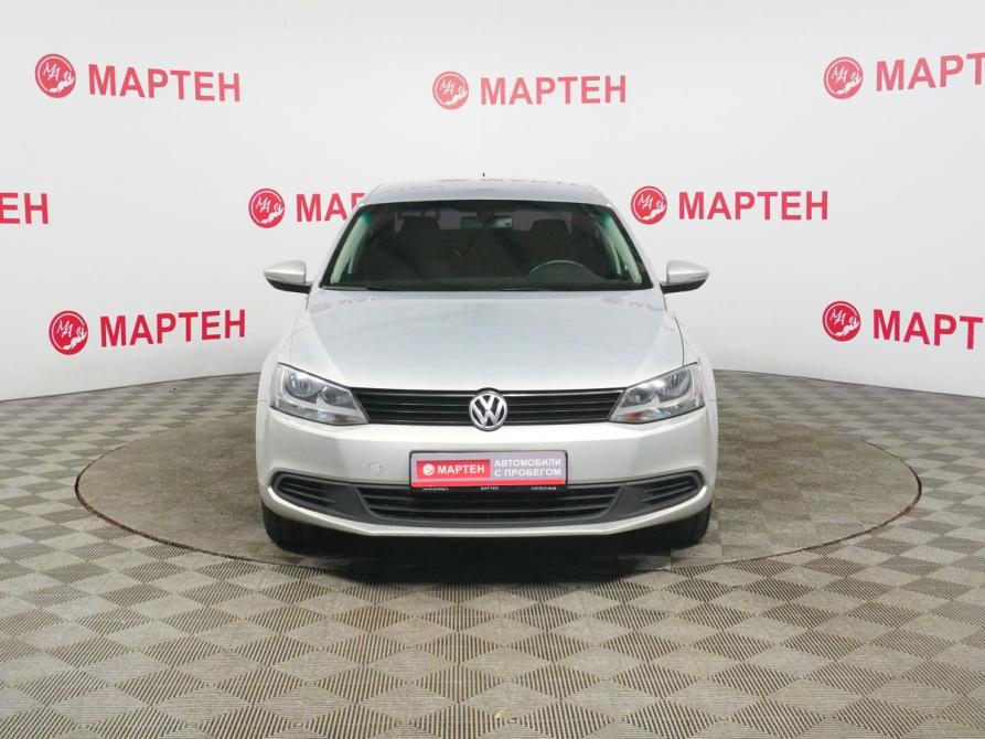 Volkswagen Jetta VI Рестайлинг Вологда  - изображение 2