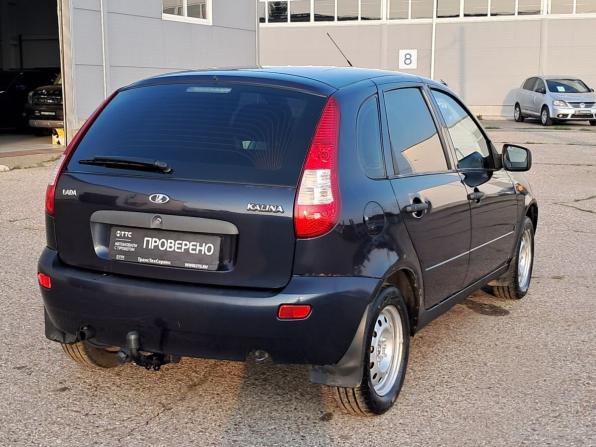 Lada (ВАЗ) Kalina I с пробегом 2012 года, цена 149 000 рублей, 360768 км, хэтчбек, Автокод Объявления