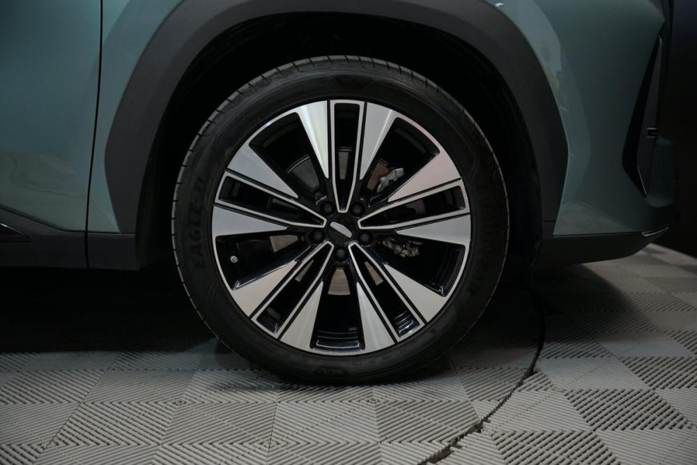 Geely Boyue L II Крым  - изображение 35