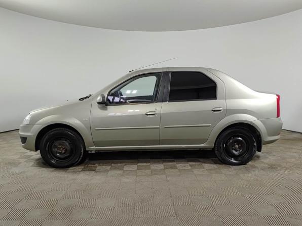 Renault Logan I Рестайлинг с пробегом 2013 года, цена 570 000 рублей, 145613 км, седан, Автокод Объявления