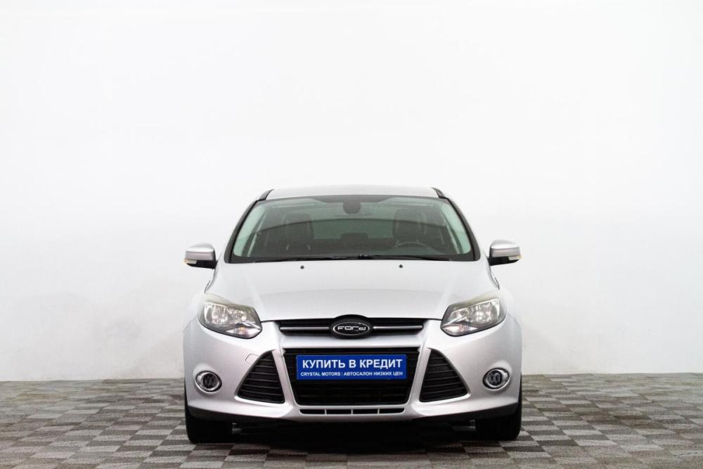 Ford Focus III Сургут  - изображение 2