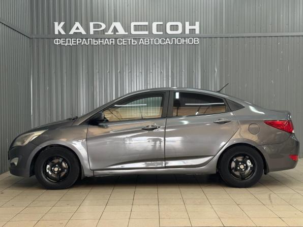Hyundai Solaris I Рестайлинг с пробегом 2015 года, цена 960 000 рублей, 205492 км, седан, Автокод Объявления