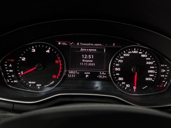 Audi A4 V (B9) с пробегом 2019 года, цена 2 780 000 рублей, 59000 км, седан, Автокод Объявления