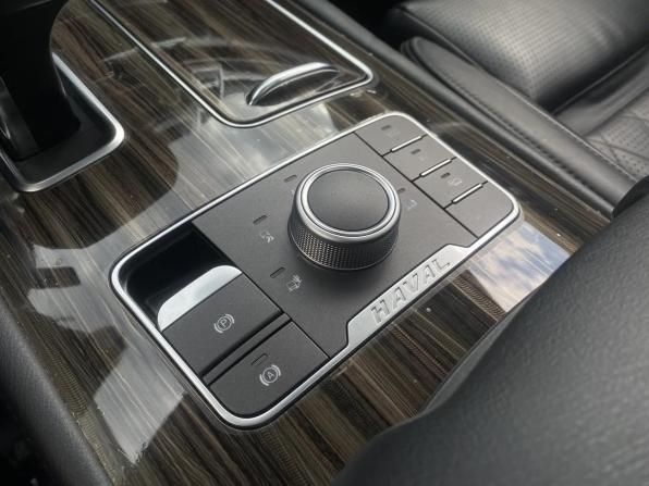 Haval H9 I Рестайлинг с пробегом 2022 года, цена 3 199 000 рублей, 68941 км, внедорожник, Автокод Объявления