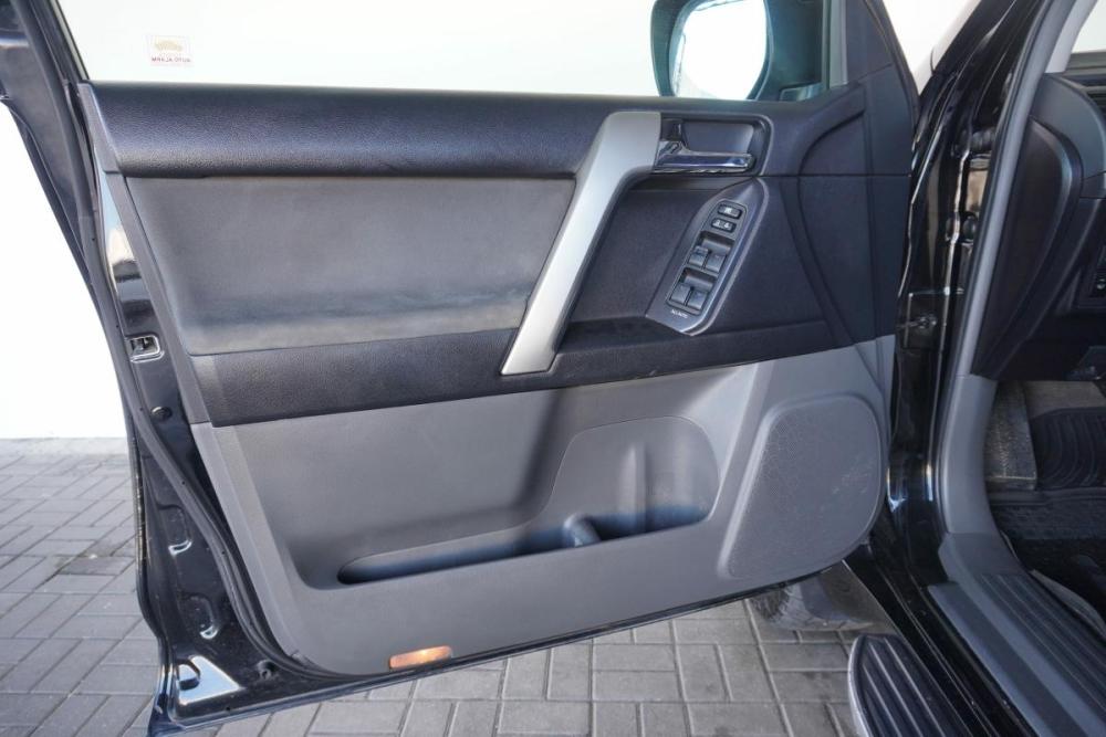 Toyota Land Cruiser Prado 150 Series Калининград  - изображение 15