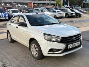 Lada (ВАЗ) Vesta I Кемерово  - изображение 6