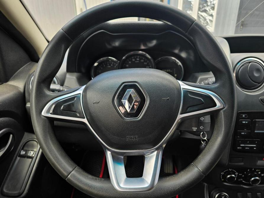 Renault Duster I Рестайлинг Краснодар  - изображение 23