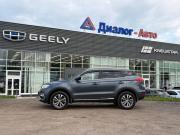 Geely Atlas I Набережные Челны  - изображение 27