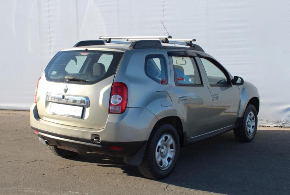 Renault Duster I Нижний Новгород  - изображение 7