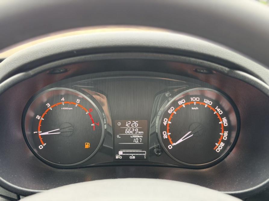 Lada (ВАЗ) Granta I Рестайлинг Тверь  - изображение 12