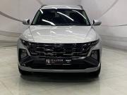 Hyundai Tucson IV Рестайлинг Воронеж  - изображение 16