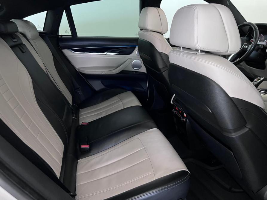 BMW X6 II (F16) Ростов-на-Дону  - изображение 26