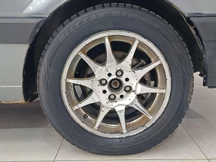 Volkswagen Passat B3 Воронеж  - изображение 14