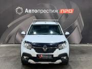 Renault Sandero II Рестайлинг Пермь  - изображение 22