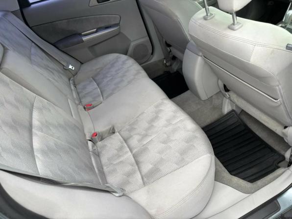 Subaru Forester III с пробегом 2010 года, цена 940 000 рублей, 220000 км, внедорожник, Автокод Объявления