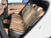 Kia Sportage IV Рестайлинг Ростов-на-Дону  - изображение 27