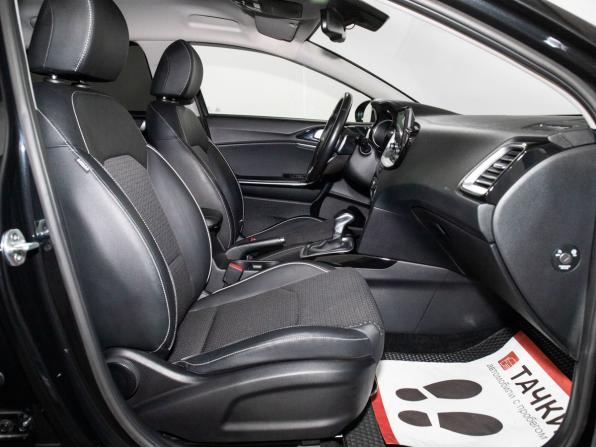 Kia Ceed III с пробегом 2020 года, цена 1 699 500 рублей, 52150 км, хэтчбек, Автокод Объявления