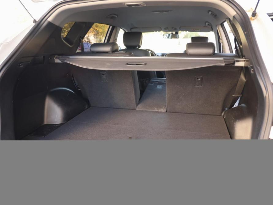 Hyundai Tucson IV Санкт-Петербург  - изображение 30