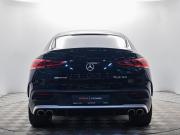 Mercedes-Benz GLE Coupe AMG II (C167) Москва  - изображение 25