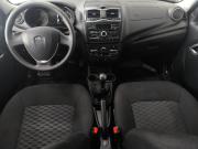 Lada (ВАЗ) Granta I Рестайлинг Нижнекамск  - изображение 32