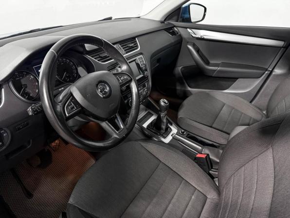 Skoda Octavia III (A7) с пробегом 2014 года, цена 1 249 000 рублей, 158829 км, универсал, Автокод Объявления