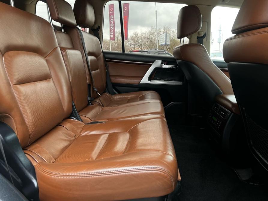 Toyota Land Cruiser 200 Series Рестайлинг 1 Волгоград  - изображение 24