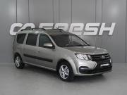 Lada (ВАЗ) Largus I Рестайлинг Ростов-на-Дону  - изображение 19