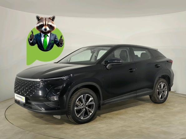 Omoda C5 I с пробегом 2024 года, цена 1 719 000 рублей, 13221 км, внедорожник, Автокод Объявления