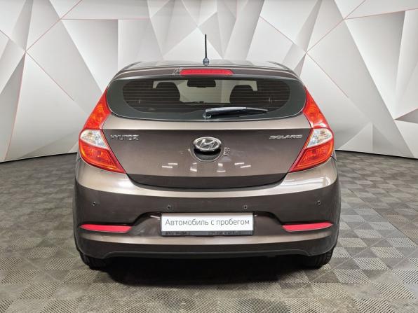 Hyundai Solaris I Рестайлинг с пробегом 2014 года, цена 863 000 рублей, 181192 км, хэтчбек, Автокод Объявления