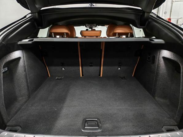 BMW X4 II (G02) Рестайлинг с пробегом 2021 года, цена 6 230 000 рублей, 45625 км, внедорожник, Автокод Объявления