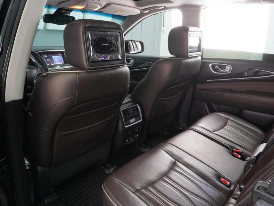 Infiniti QX60 I Рестайлинг Воронеж  - изображение 13