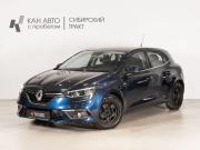 Renault Megane IV Казань  - изображение 9