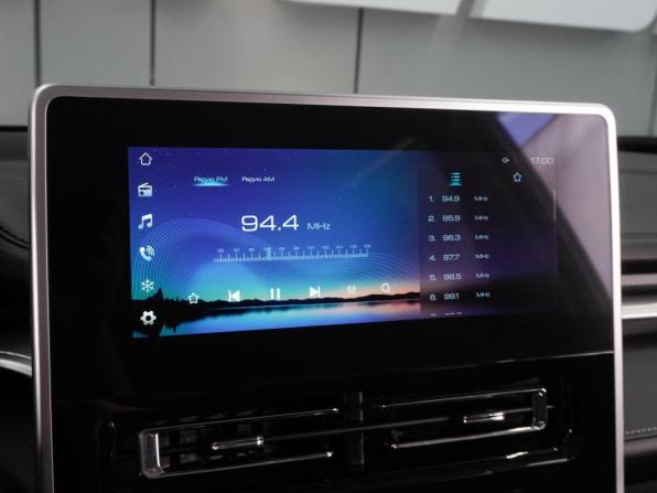 Haval M6 II с пробегом 2023 года, цена 1 599 000 рублей, 125265 км, внедорожник, Автокод Объявления