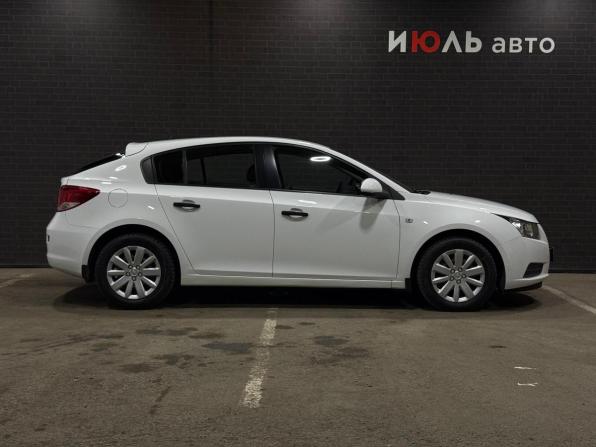 Chevrolet Cruze I с пробегом 2012 года, цена 999 000 рублей, 79087 км, хэтчбек, Автокод Объявления