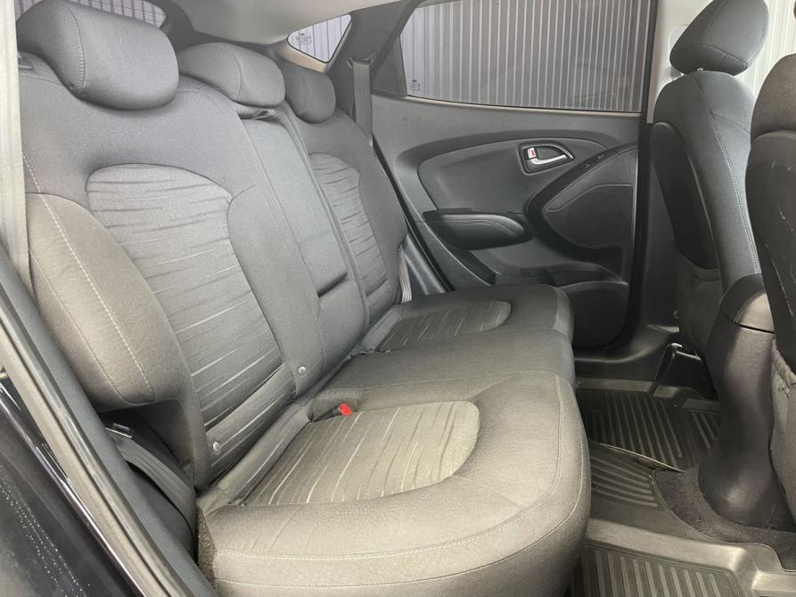 Hyundai ix35 I Рестайлинг Пермь  - изображение 16
