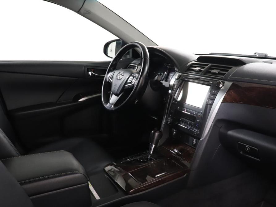 Toyota Camry VII (XV50) Рестайлинг Москва  - изображение 10