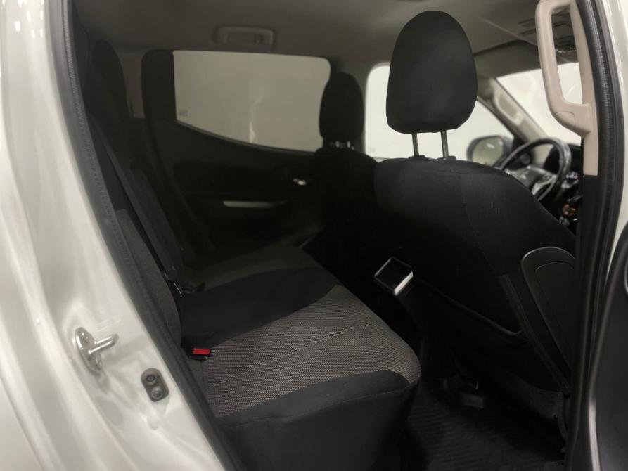 Mitsubishi L200 V Рестайлинг Кемерово  - изображение 17
