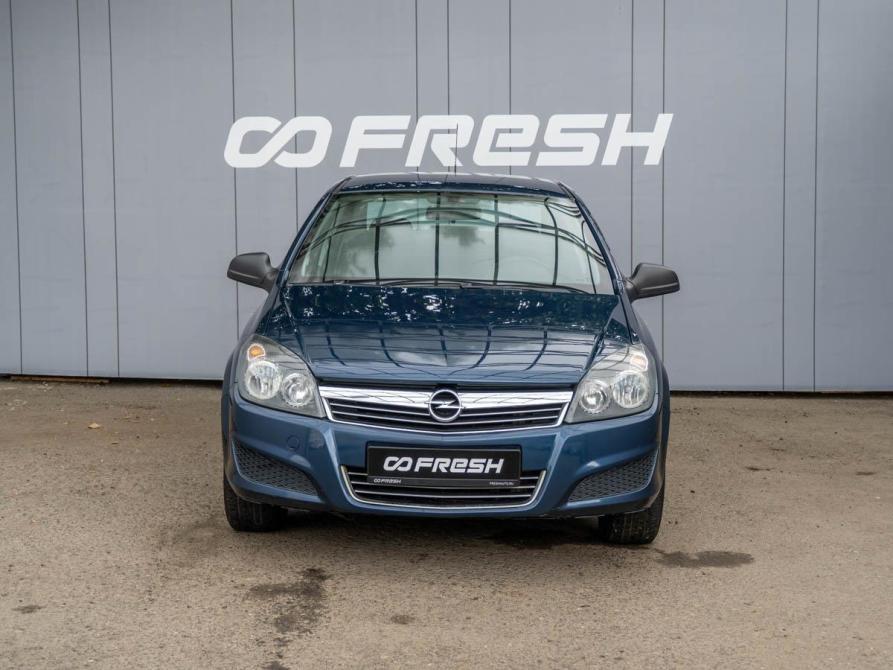 Opel Astra H Рестайлинг Тамбов  - изображение 3