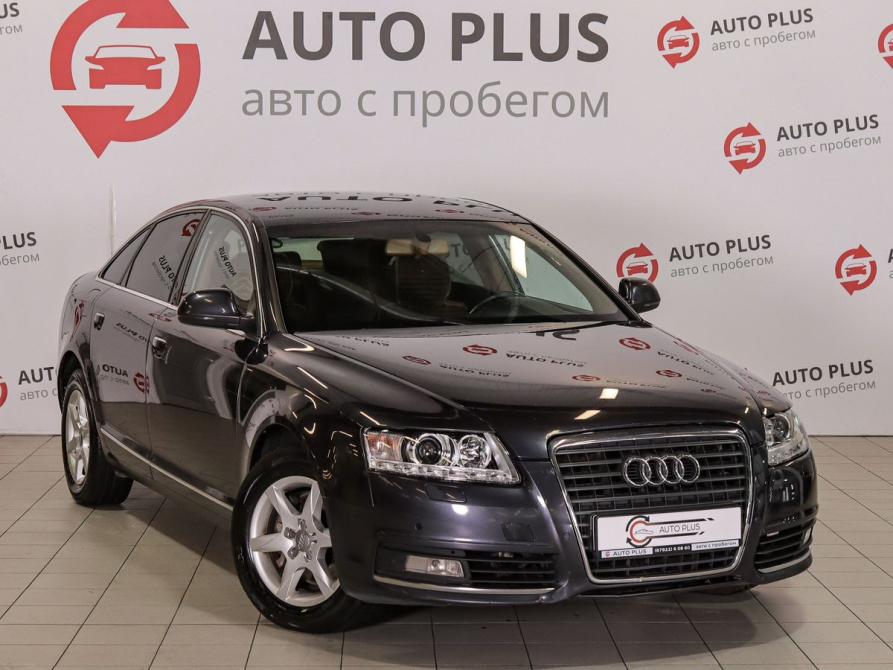 Audi A6 III (C6) Рестайлинг Минеральные Воды  - изображение 1