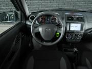 Lada (ВАЗ) Granta I Рестайлинг Екатеринбург  - изображение 24