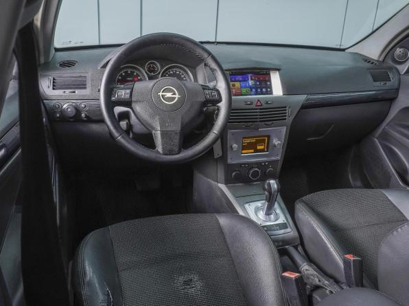 Opel Astra H с пробегом 2005 года, цена 390 000 рублей, 279828 км, хэтчбек, Автокод Объявления