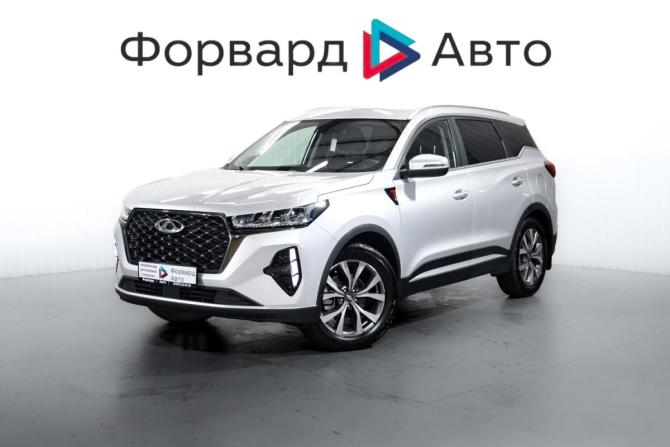 Chery Tiggo 7 Pro Max I с пробегом 2023 года, цена 1 849 000 рублей, 71215 км, внедорожник, Автокод Объявления